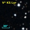 V* KS Lyr