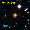 V* IX Lyr
