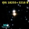 IDS 18255+3216 B