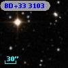 BD+33  3103
