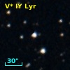 V* IY Lyr