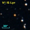V* IS Lyr