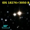 IDS 18276+3050 B