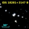 IDS 18281+3147 B