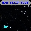 IRAS 18227+3106