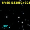 NVSS J182852+321855