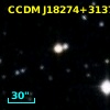 CCDM J18274+3137A