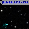 [RLM94] 1827+334 1