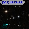 [D71] 1823+33