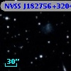 NVSS J182756+320416