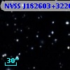 NVSS J182603+322041