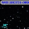 NVSS J182721+305004