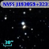 NVSS J183059+323103
