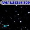NVSS J183214+320457