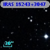 IRAS 18243+3047