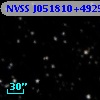 NVSS J051810+492525