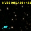 NVSS J051453+485403
