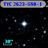 TYC 2623-580-1