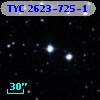 TYC 2623-725-1