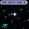 TYC 2623-747-1