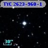TYC 2623-960-1