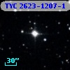 TYC 2623-1207-1