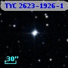 TYC 2623-1926-1