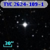 TYC 2624-109-1