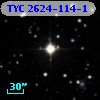 TYC 2624-114-1