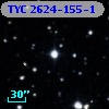 TYC 2624-155-1