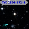 TYC 2624-172-1