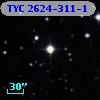 TYC 2624-311-1