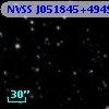 NVSS J051845+494907