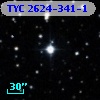 TYC 2624-341-1