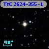 TYC 2624-355-1