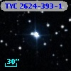 TYC 2624-393-1
