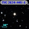 TYC 2624-445-1