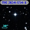 TYC 2624-554-1