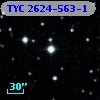 TYC 2624-563-1