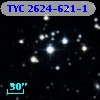 TYC 2624-621-1
