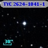 TYC 2624-1041-1