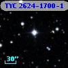 TYC 2624-1700-1