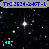 TYC 2624-2467-1