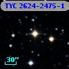 TYC 2624-2475-1