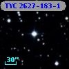 TYC 2627-183-1