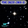 TYC 2627-203-1