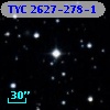 TYC 2627-278-1