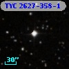 TYC 2627-358-1