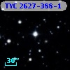 TYC 2627-388-1