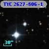 TYC 2627-806-1